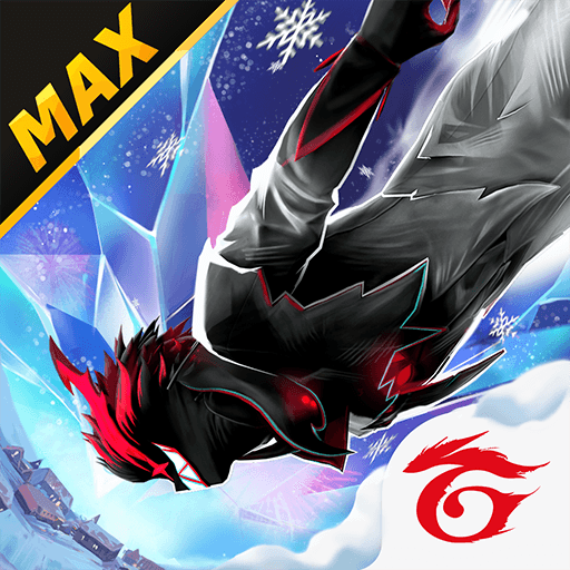 Free Fire Max