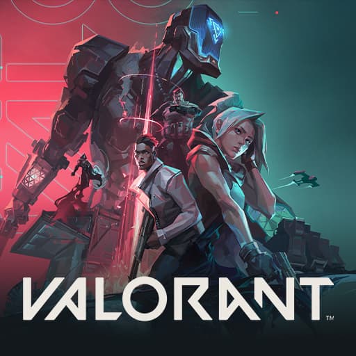 Voucher Valorant